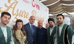 8. Etnospor Kültür Festivali İstanbul'da Başladı