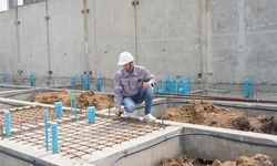 90 Yıl Sonra Yeniden İnşaatta: Çimento Yerine Kullanılacak Alternatif Madde