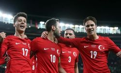 A Millî Takımımızın Dünya Kupası Öncesi İki Hazırlık Maçı Açıklandı