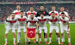 A Milli Takımın 2026 Dünya Kupası Geniş Kadrosu Belirlendi