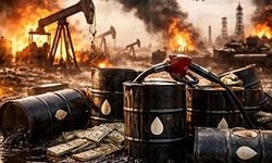 ABD-İran Görüşmeleri Petrol Fiyatlarında Düşüşe Yol Açtı
