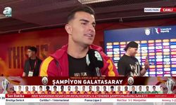 Abdülkerim Bardakcı: Bülent Korkmaz'ın Yolunda İlerlemek İstiyorum