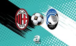 AC Milan ile Atalanta Serie A'da Kritik Mücadelede Karşılaşıyor