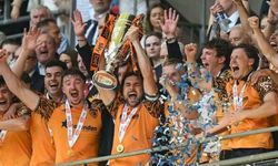 Acun Ilıcalı, Hull City Futbolcularına Verdiği Sözü Yerine Getirdi