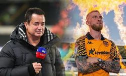 Acun Ilıcalı'dan Üç Büyükler'e Oli McBurnie Transferi Önerisi