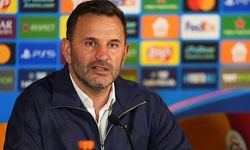 Acun Ilıcalı'nın Galatasaray'dan Transfer Hedefleri: İlkay Gündoğan ve Davinson Sanchez