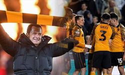 Acun Ilıcalı'nın Hull City'si Millwall'u 2-0 Mağlup Ederek Wembley'de Finalde