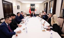 Adalet Bakanı Gürlek, Çağla Tuğaltay Ailesiyle Görüştü: Cinayetin Çözülmesi İçin Çalışmalar Sürüyor