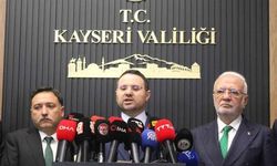 Adalet Bakanı Gürlek: 'Devletimizin Güçlü Yargı Kararlılığıyla Suçla Mücadele'