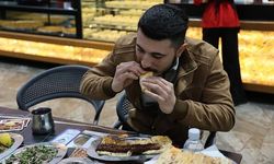 Adana Kebabı ve Yeşillikler Uzun Yaşamın Anahtarı Olabilir