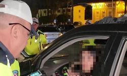 Adana'da Alkollü Sürücü Polisin 'Dur' İhtarına Uymayıp Kaçtı, 557 Bin Lira Ceza Aldı