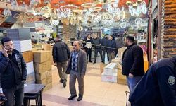 Adana'da İş Yerinde Silahlı Saldırı: Bir Kişi Ağır Yaralandı