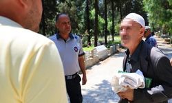 Adana'da Kurban Bayramı Öncesi Sahte Hocalara Karşı Denetim
