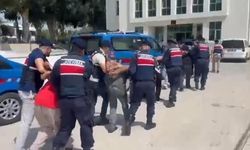Adana'da Suç Örgütüne Operasyon: 6 Kişi Gözaltına Alındı