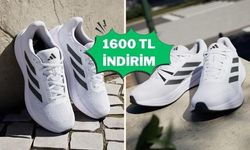 Adidas Response Ayakkabılarda Özel İndirim Fırsatı