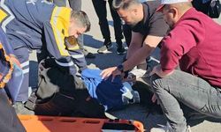 Adilcevaz'da Bayram Dönüşü Kaza: 3 Kişi Yaralandı