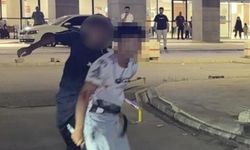Adıyaman Hastanesinde Bıçaklı Saldırı: 1 Kişi Tutuklandı