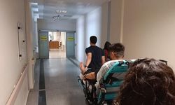 Adıyaman'da Elektrikli Bisiklet Kazası: 1 Kişi Yaralandı