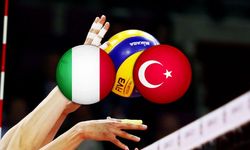 AeQuilibrium Kupası'nda İtalya ile Türkiye Karşılaşıyor