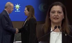 Afyonkarahisar Belediye Başkanı Burcu Köksal AK Parti'ye Katıldı