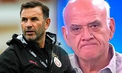 Ahmet Çakar'dan Fatih Terim ve Okan Buruk İddiası