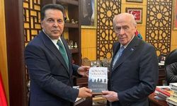 Ahmet Özer'den Bahçeli'nin Desteğine İlişkin Açıklama