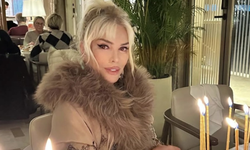 Ajda Pekkan'ın 40 Bin TL'lik Hesap Detayı Gündemde
