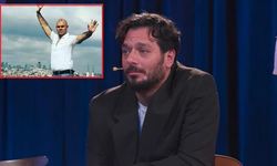 Ajdar Anık, Hayrettin'in Kaos Show Programında Gündem Oldu