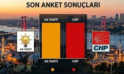AK Parti İstanbul İl Başkanı Özdemir: CHP'de Kurumsal Çürüme ve Oy Farkı Artıyor