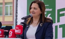 AK Parti'den Burcu Köksal'ın Geçişiyle İlgili İlk Açıklama