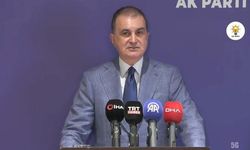 AK Parti'den CHP'deki Gelişmelere İlk Yorum: Özel'e Sert Tepki