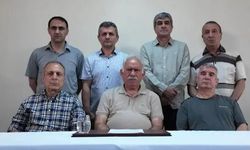 AK Parti'den Öcalan'a Statü Verilmesi İddialarına Yanıt