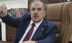 AK Partili Ensarioğlu'ndan Üniversitelerde Organize İstismar Ağı İddiası