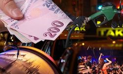 AK Parti'nin Yeni Torba Teklifinde Taksi ve Dolmuş Esnafına Vergi İstisnası
