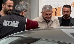 Akçakoca Belediye Başkanı Fikret Albayrak Tutuklandı