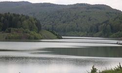 Akçay Barajı Tam Kapasiteye Ulaştı, Sapanca Gölü Destekleniyor