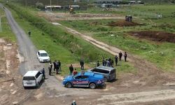 Aksaray'da Hayvan Gübresi Altında Kalan Genç Ağır Yaralandı