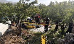 Aksaray'da Kuyu Temizliği Faciası: 3 Ölü, 1 Ağır Yaralı