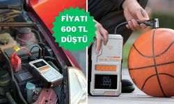 Akü Takviye Cihazında İndirim Fırsatıyla Yolda Kalma Endişesine Son