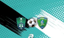 Al Ahli Jeddah ile Al Fateh, Suudi Pro Lig'de kritik maçta karşılaşıyor