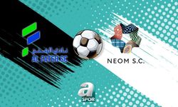 Al-Fateh ile Neom SC, Pro Lig'de kritik mücadelede karşı karşıya