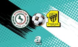 Al-Ittifaq ile Al-Ittihad kritik maçta karşı karşıya geliyor