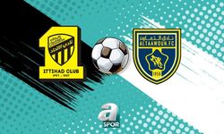 Al-Ittihad ile Al-Kholood, Kral Abdullah Stadı'nda karşılaşıyor