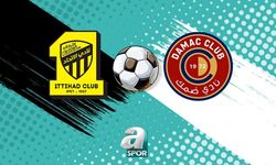 Al-Ittihad ile Damac kritik maçta karşılaşıyor