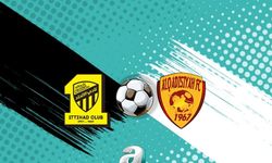 Al Ittihad Jeddah ile Al Qadsiah Suudi Arabistan Pro Lig finalinde karşılaşıyor