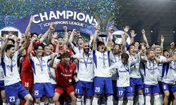 Al Nassr, AFC Şampiyonlar Ligi Finalinde Gamba Osaka'ya Yenildi