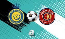 Al-Nassr, Damac Karşısında Şampiyonluk İçin Sahada