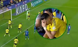 Al Nassr, Son Anlarda Yediği Golle Şampiyonluğu Erteledi
