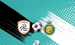 Al Shabab Riyadh ile Al Nassr arasında kritik Riyad derbisi 7 Mayıs'ta