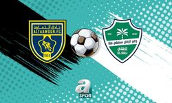 Al Taawon ile Al Ahli'nin Kritik Maçı 11 Mayıs'ta S Sport Plus'ta